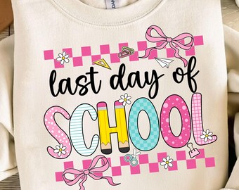 Último dia de aula Png, Professor de verão Png, Horário de verão Png, Apreciação do professor Png, Férias de verão para crianças, Escola de professores preppy, Professor Png
