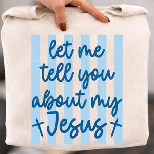 Retro Striped Christian PNG Bundle: Faith Png, Religious Png, Jesus is King, Bible Verse (Digital Download) image 7