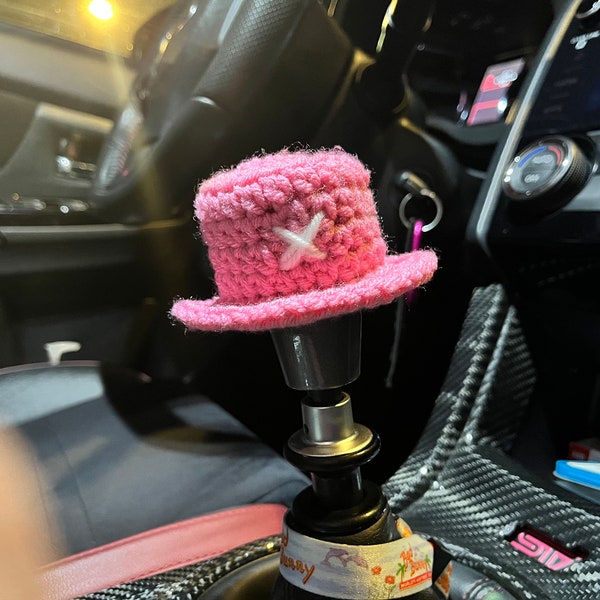 Anime Shift Knob Etsy