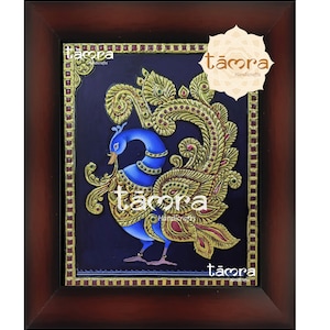 Tanjore Gold Foils 10 Pack Size 3 X 4 High Quality Gold Leaf Sheets,  Tanjore Painting Raw Materials, Gold Art 