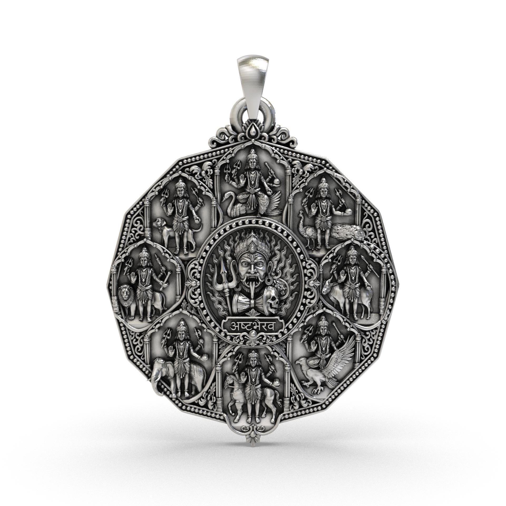 Bhairava - Etsy 日本