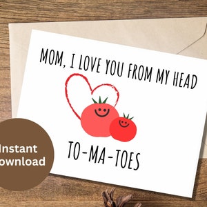 Muttertagskarte Druckbare Mama Geburtstagsgeschenk Erstaunliche Mama Karte Punny Geschenk Danke Mama Karte Nachdenklich Mama Geschenk Alles Gute zum Geburtstag Mama Karte
