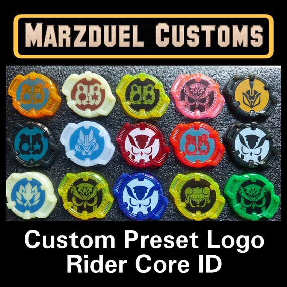 Kamen Rider 1 Logo