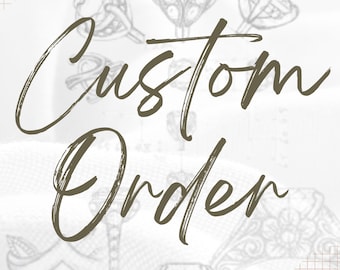 Customize By Darwin