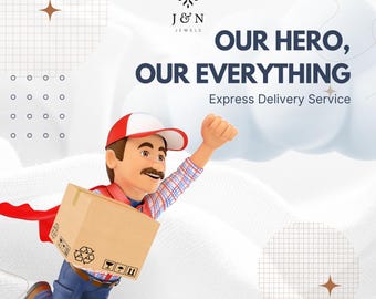 Express Shipping