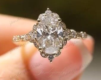 Art Deco Ring