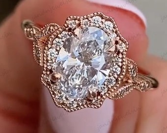 Engagement Ring