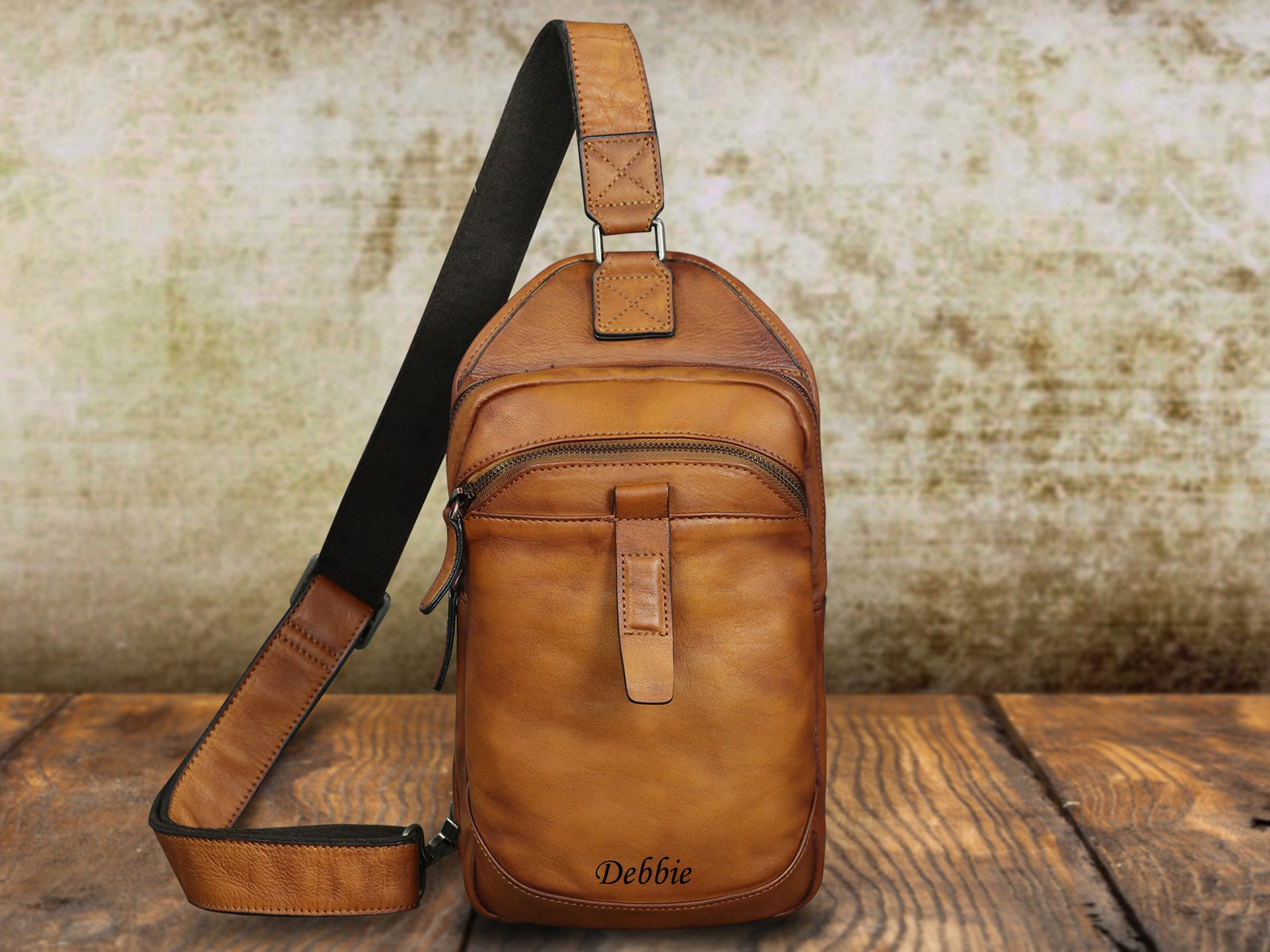 Sling Bag Tasche Bag WBL SLING BAG 02 – World Balance