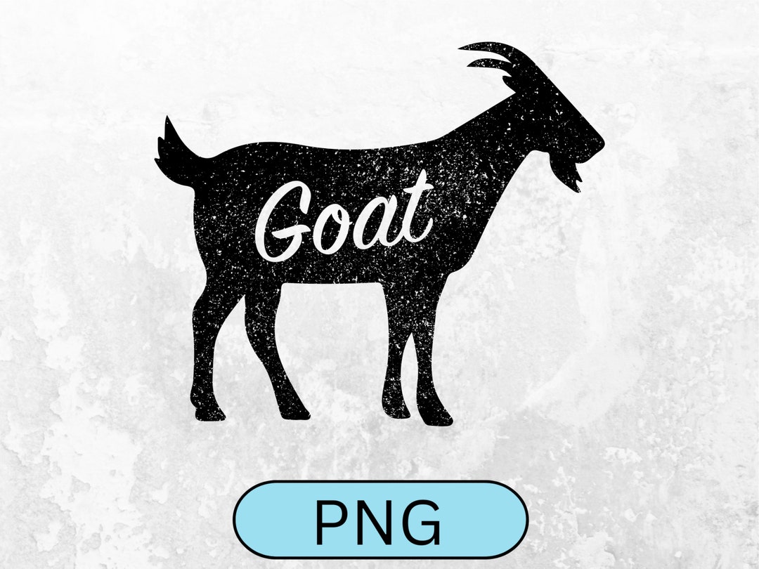 Goat Png Vintage Goat Png Goat Tshirt Png Goat Png - Etsy