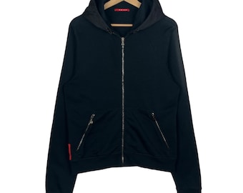 Authentic!! Prada Hoodie