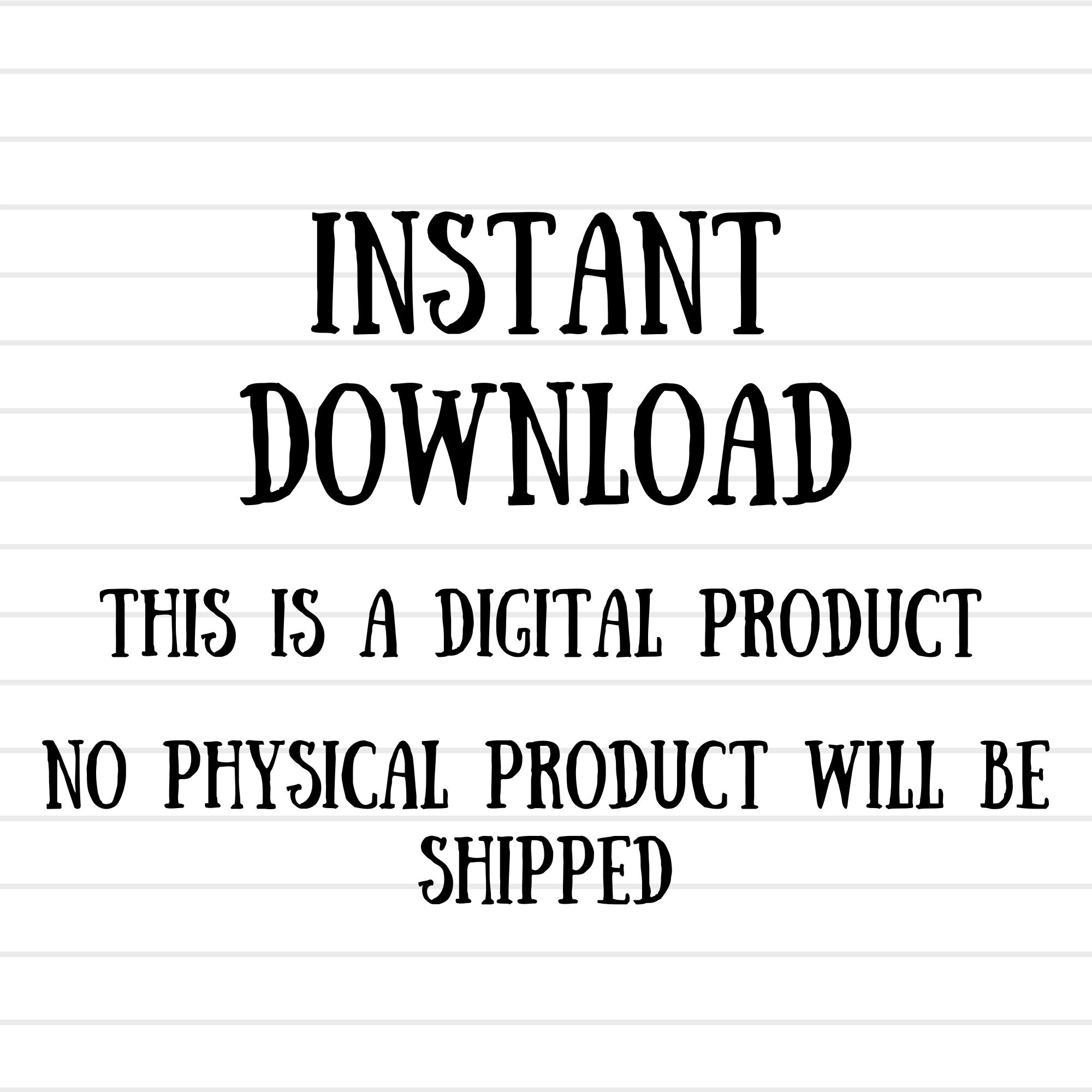 2023-calendar-printable-12-months-calendar-pdf-a4-letter-etsy
