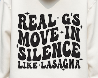Real G's Move In Silence Like Lasagna SVG, Rap Lyrics, Hip Hop Lyrics, Lil Wayne Svg, Hip Hop Art, Wavy Text, Digital Download