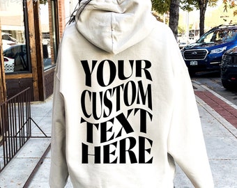 Custom Wavy Png, Custom Wavy Stacked SVG, Custom Wavy Letters SVG, Customized Wavy Text Svg, Custom T-shirt Design