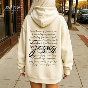 Hablo el nombre de Jesús SVG PNG, Svg religioso, Svg cristiano, Svg de Jesús, Svg de versículos bíblicos, Svg de fe, Svg de Pascua, Svg de letras de canciones