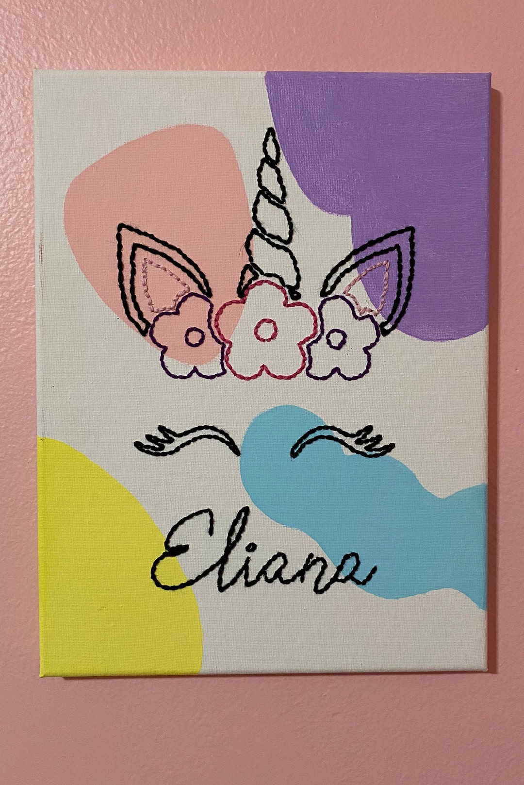 Unicorn Names Etsy
