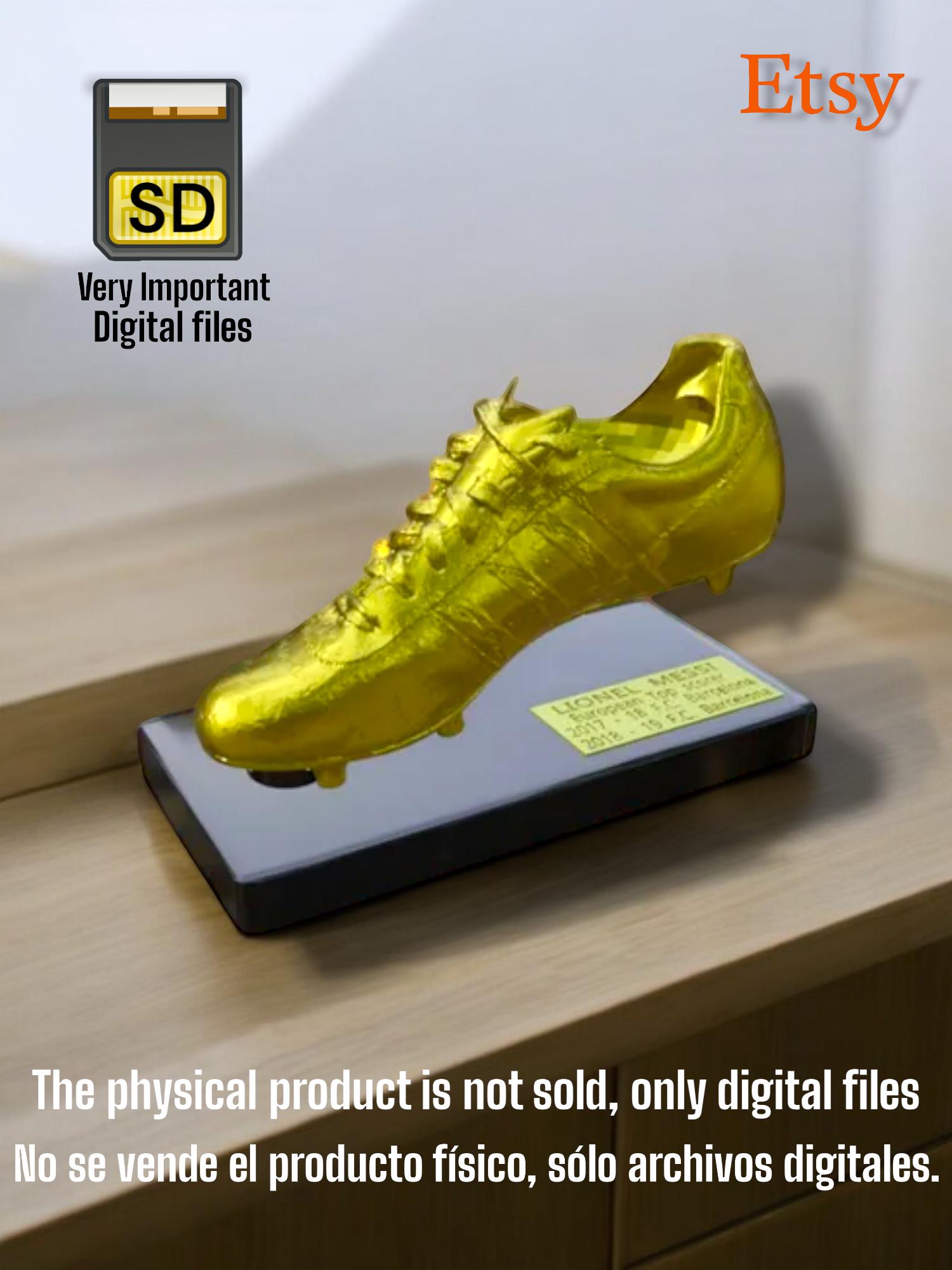 lionel messi european golden shoe