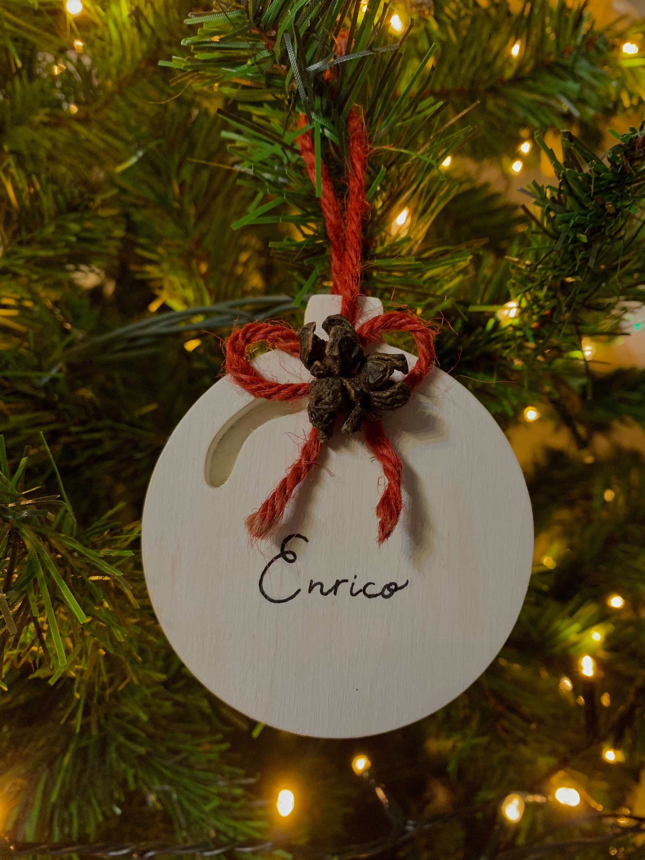 Addobbi Natalizi - Etsy, image size:2244x2992