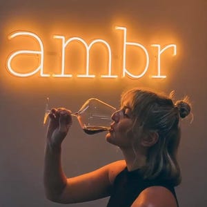 Custom LED Neon Sign: Personalized Home Decor, Bar Sign, Wall Art