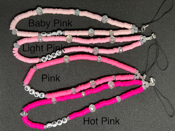 Mobile Phone Strap · How To Make A Beaded Charm · Jewelry Making on Cut Out  + Keep