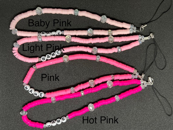 Mobile Phone Strap · How To Make A Beaded Charm · Jewelry Making on Cut Out  + Keep