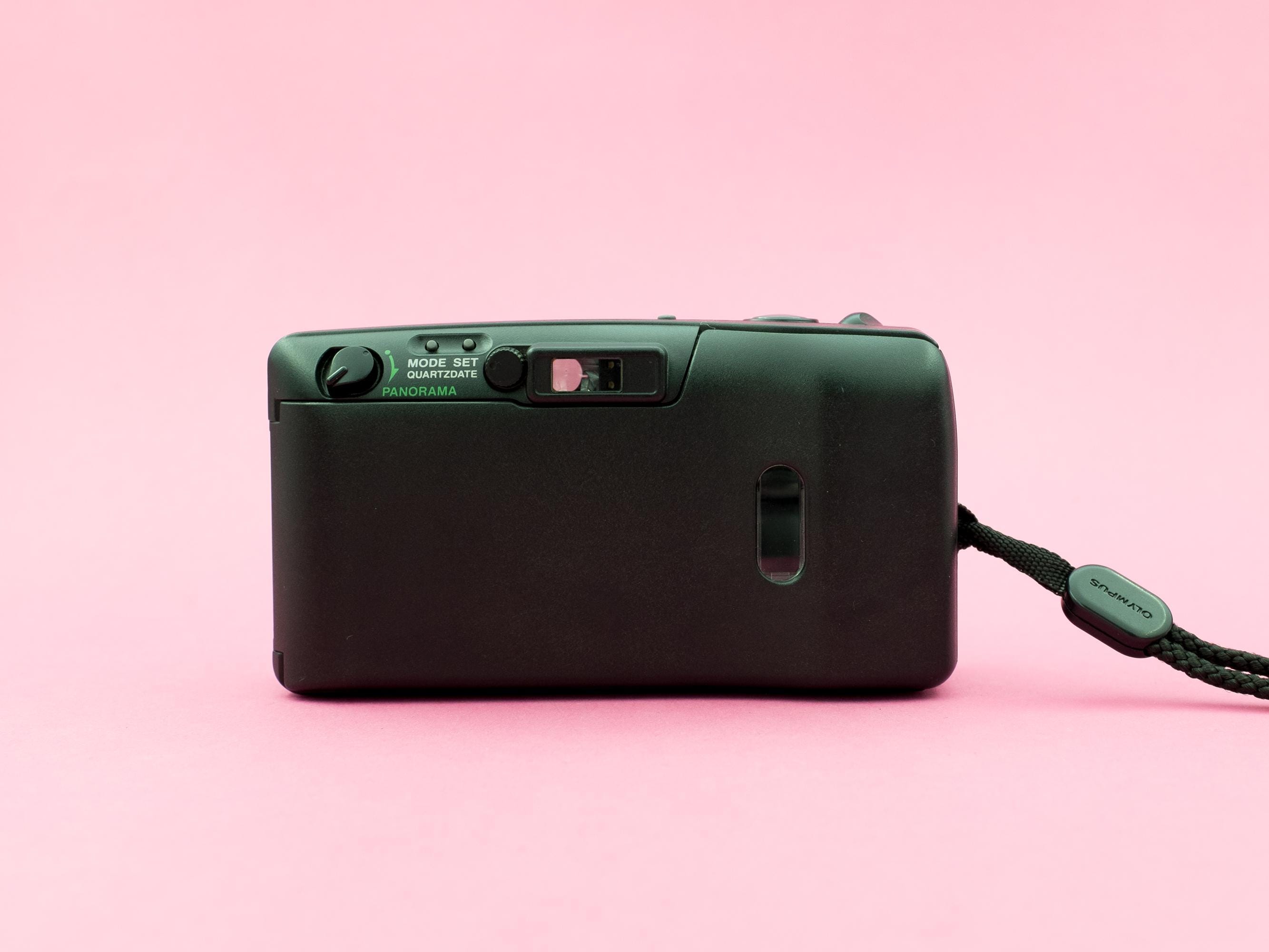 OLYMPUS - ♪♪OLYMPUS OZ CLASSY 105♪♪ MINT] OLYMPUS OZ CLASSY 105 Live action confirmed, batteries
