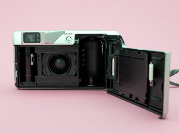 ペンタックス エスピオ 170SL (別名ペンタックス IQZoom 170 SL