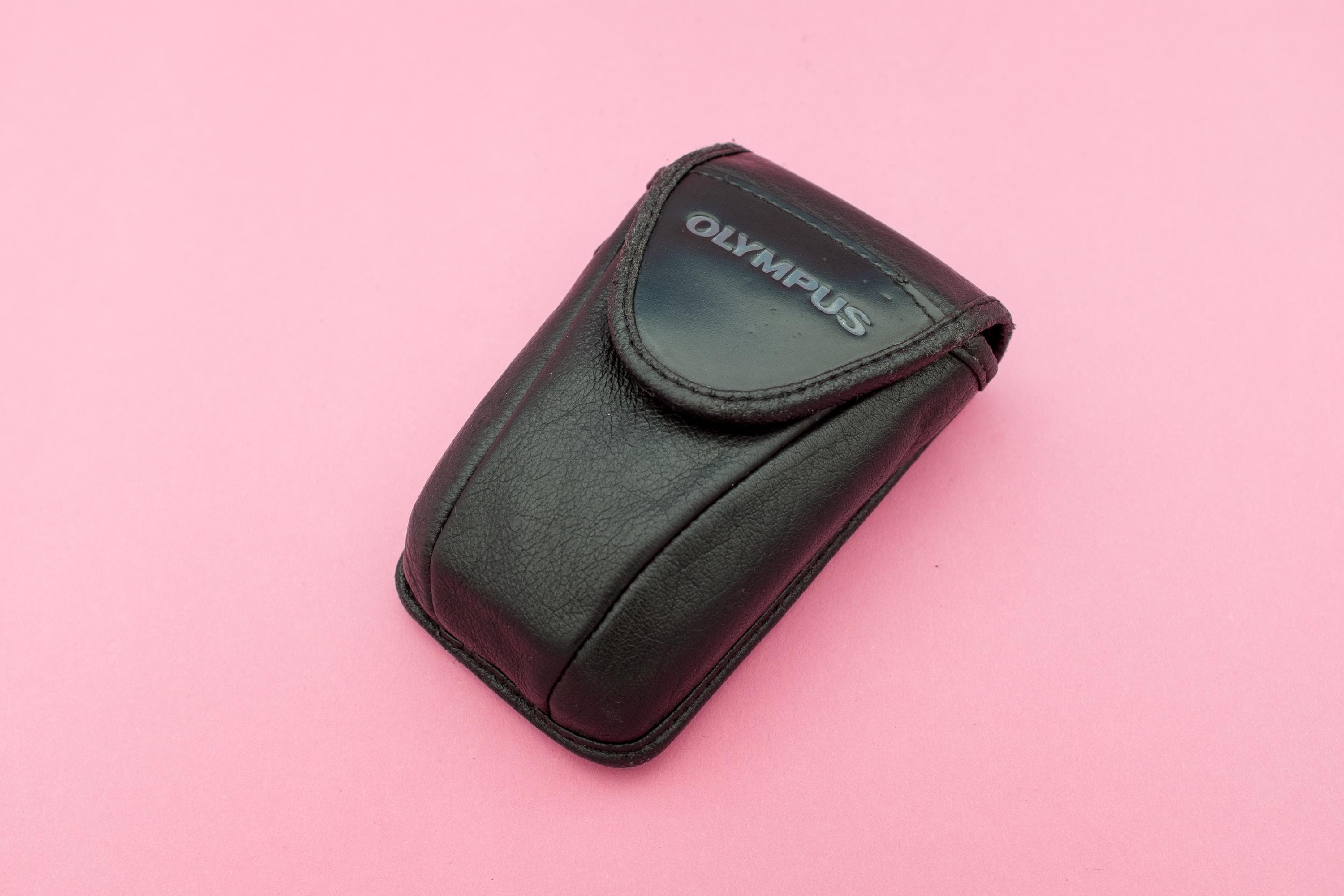 Olympus Mju II Camera Case | Vintage Olympus Mju 2 Case