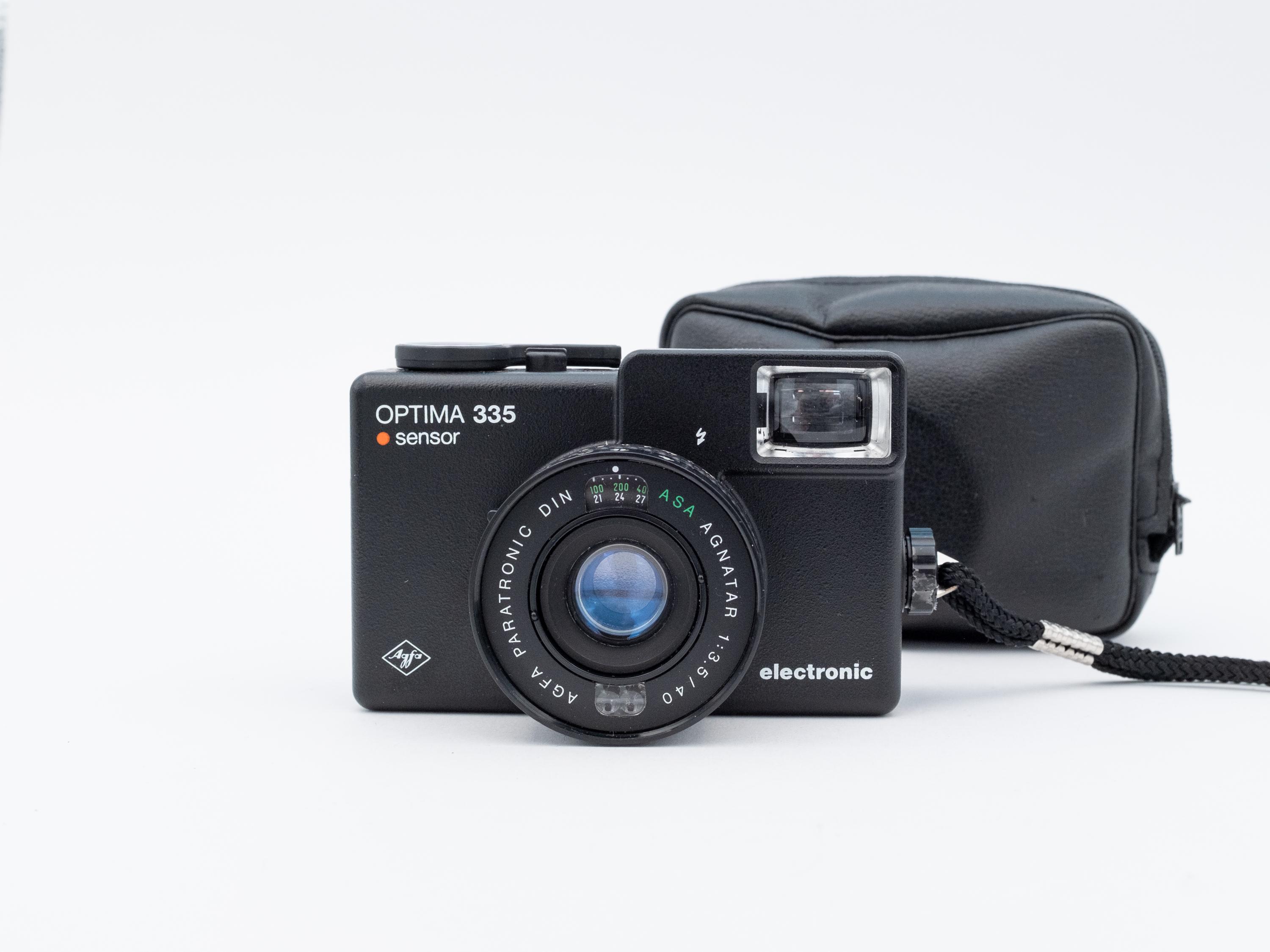 Agfa optima 1035 - Etsy 日本
