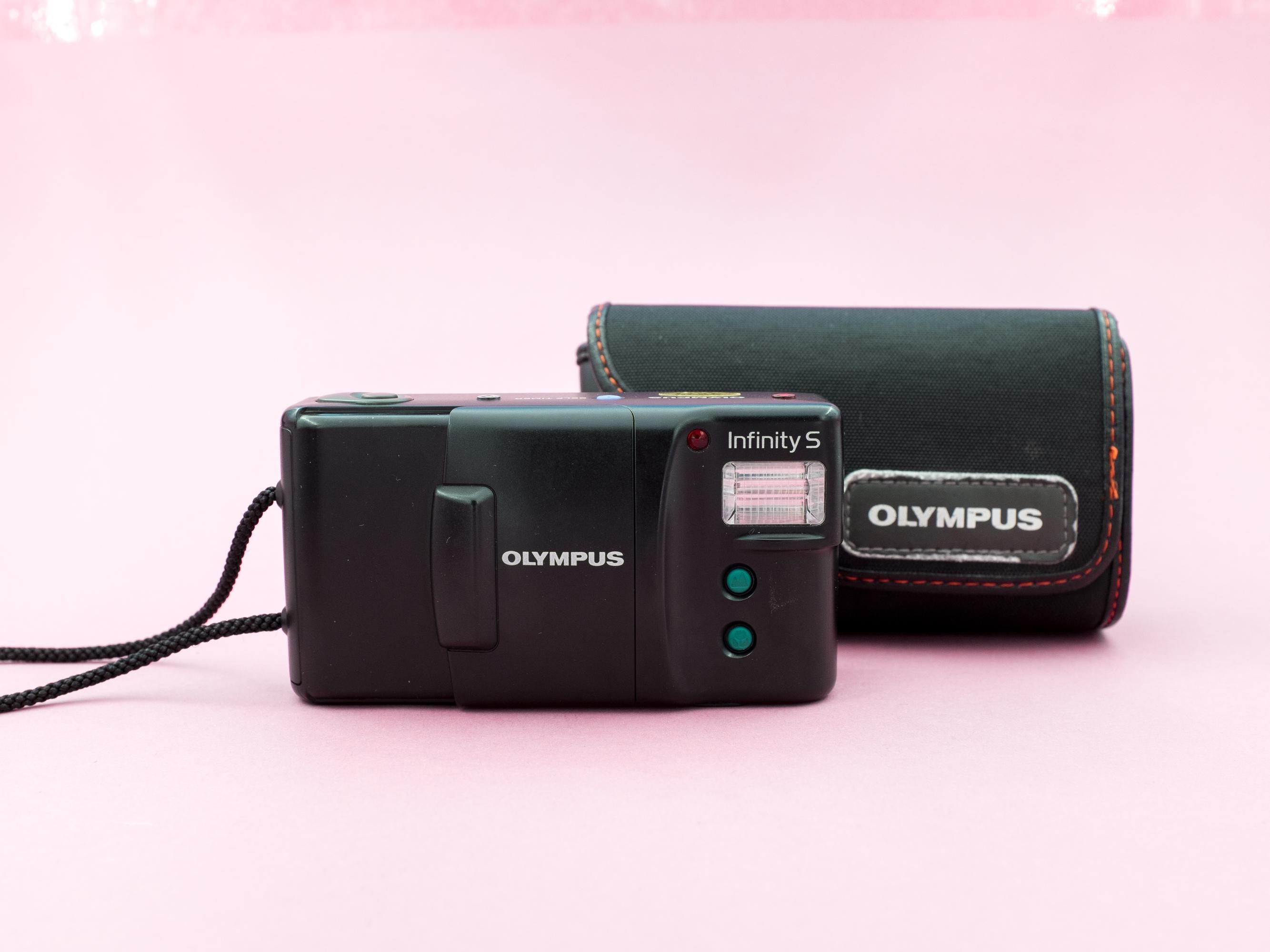 Olympus Am100 - Etsy
