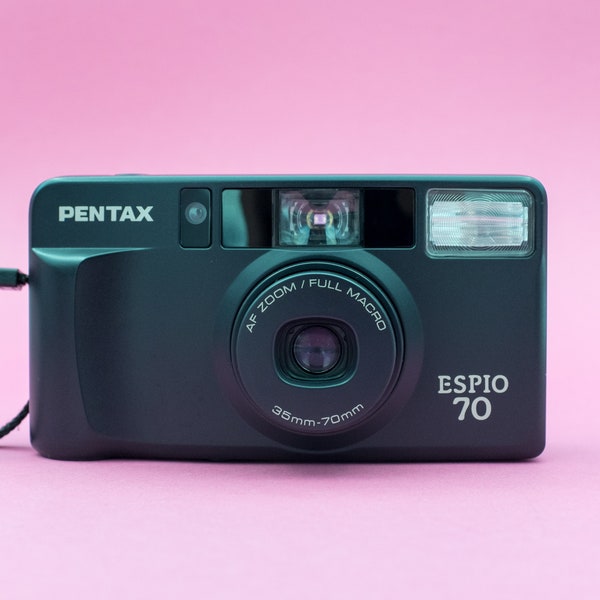 90s Camera Etsy