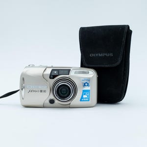 3*OLYMPUS　オリンパス　ミュー　約３５年前 レンズ改造で遊ぶ: OLYMPUS μ オリンパス ミュー OLYMPUS LENS 35㎜ f3.5