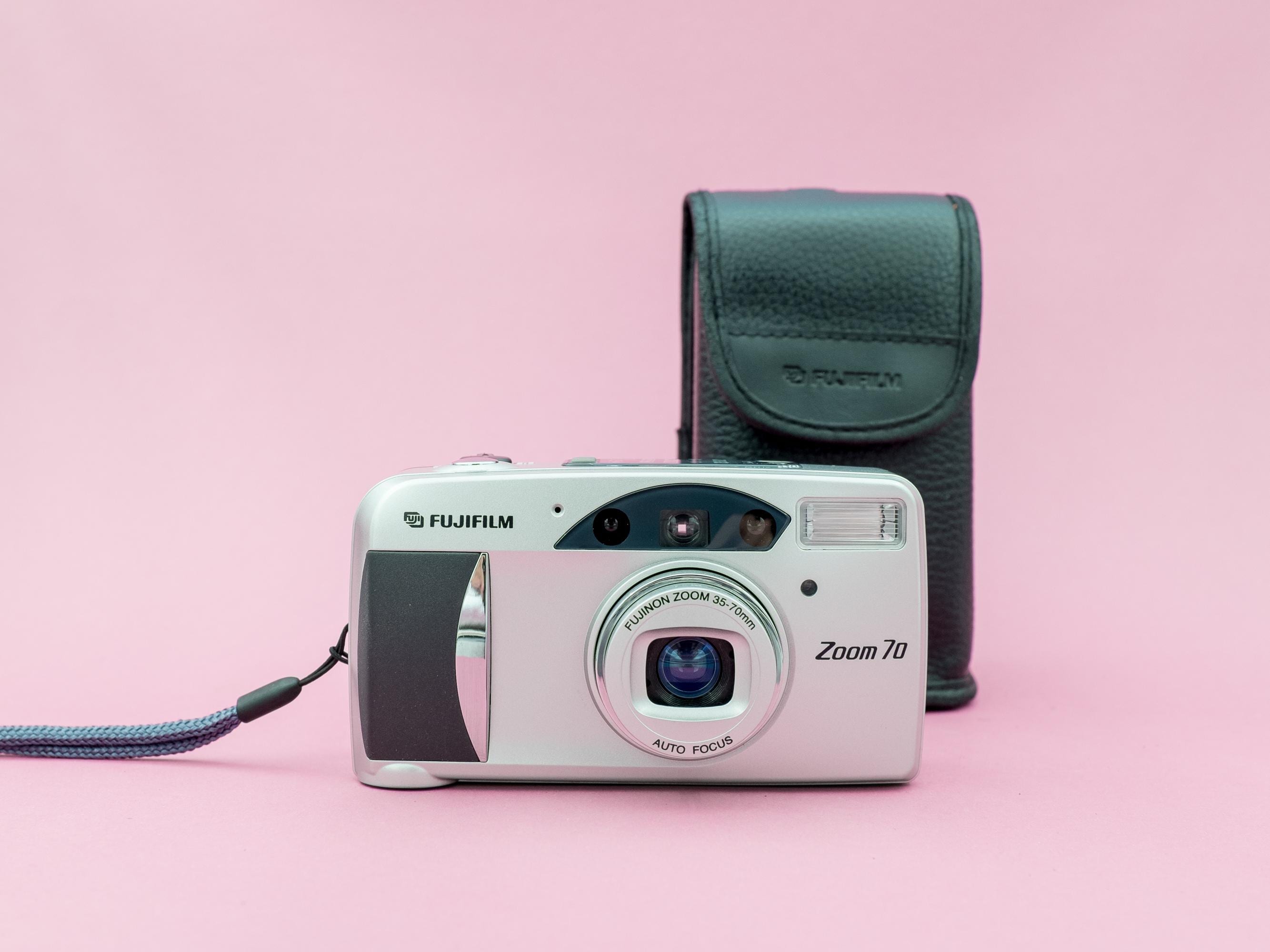 フィルムカメラ Fujifilm Silvi 70 G03-0212-213-2v Fujifilm Silvi 70 G03-0212-213-2v 【公式通販】