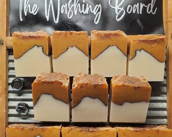 Butterrific  Shea Butter and Honey