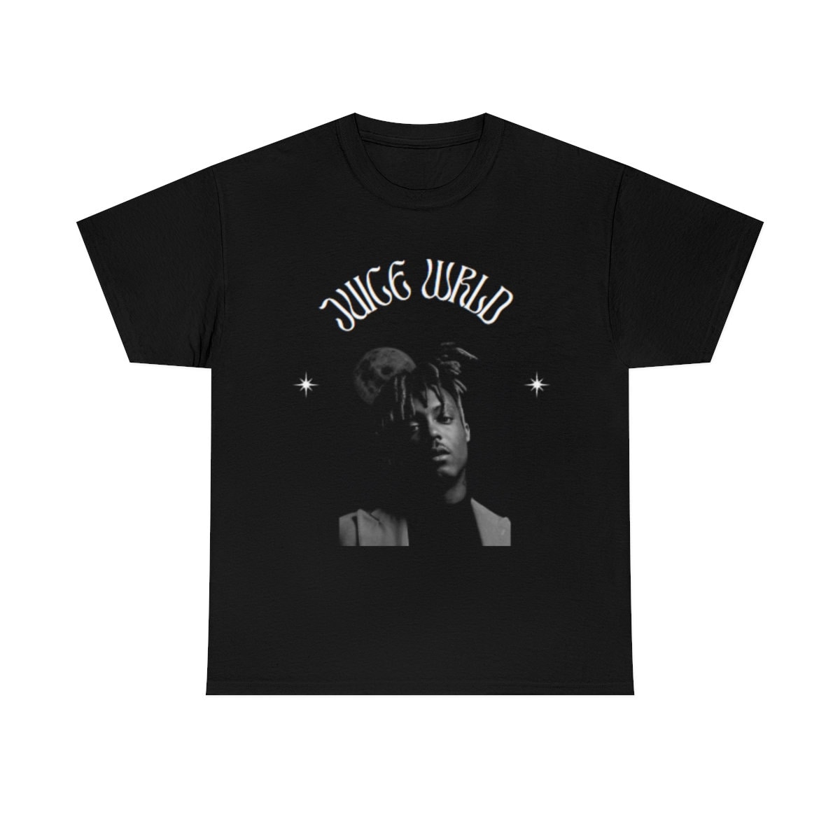 Discover juice world rap shirt(streetwear)