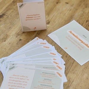 EBook formulation ideas &quot;appreciative communication&quot;