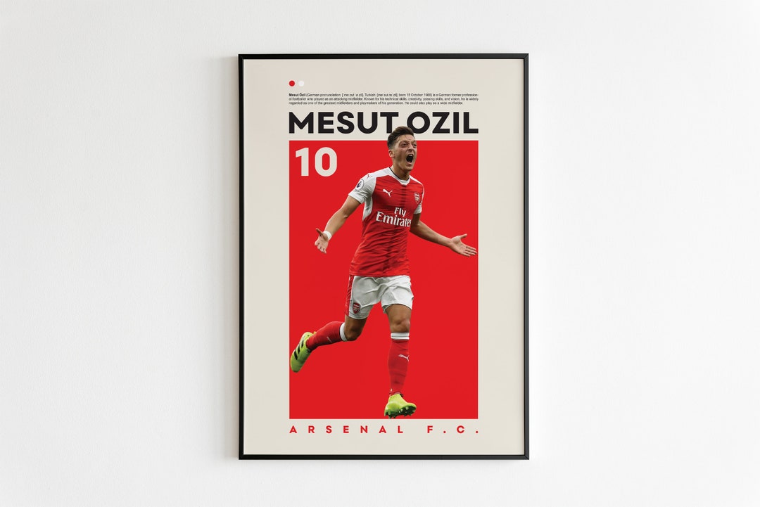 2014 Panini Prizm World Cup #88 Mesut Ozil NM-MT | eBay
