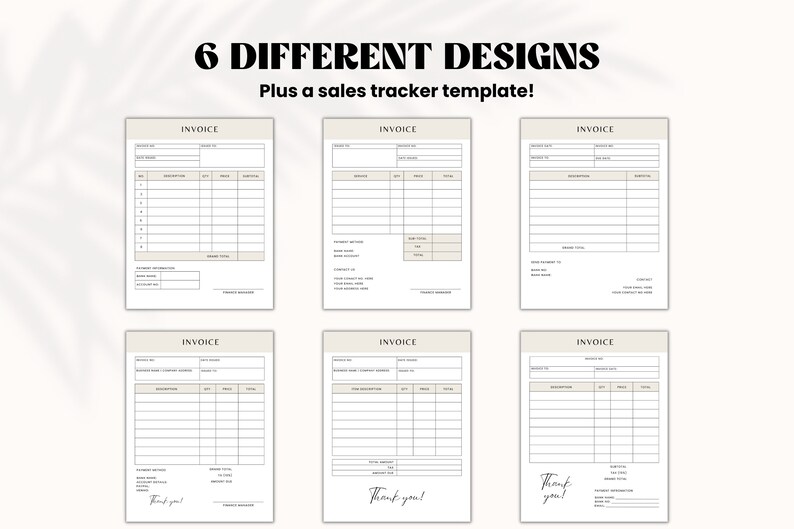 Template Invoice Invoice Template Pages Simple Invoice Templates