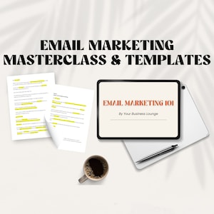 Email Marketing Course | Email Marketing Course Sales | Email Marketing | Email Marketing Plan | Email Marketing Strategy | Email Templates