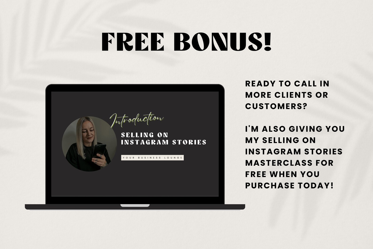 Masterclass Template | Webinar Template | Course Templates Canva ...