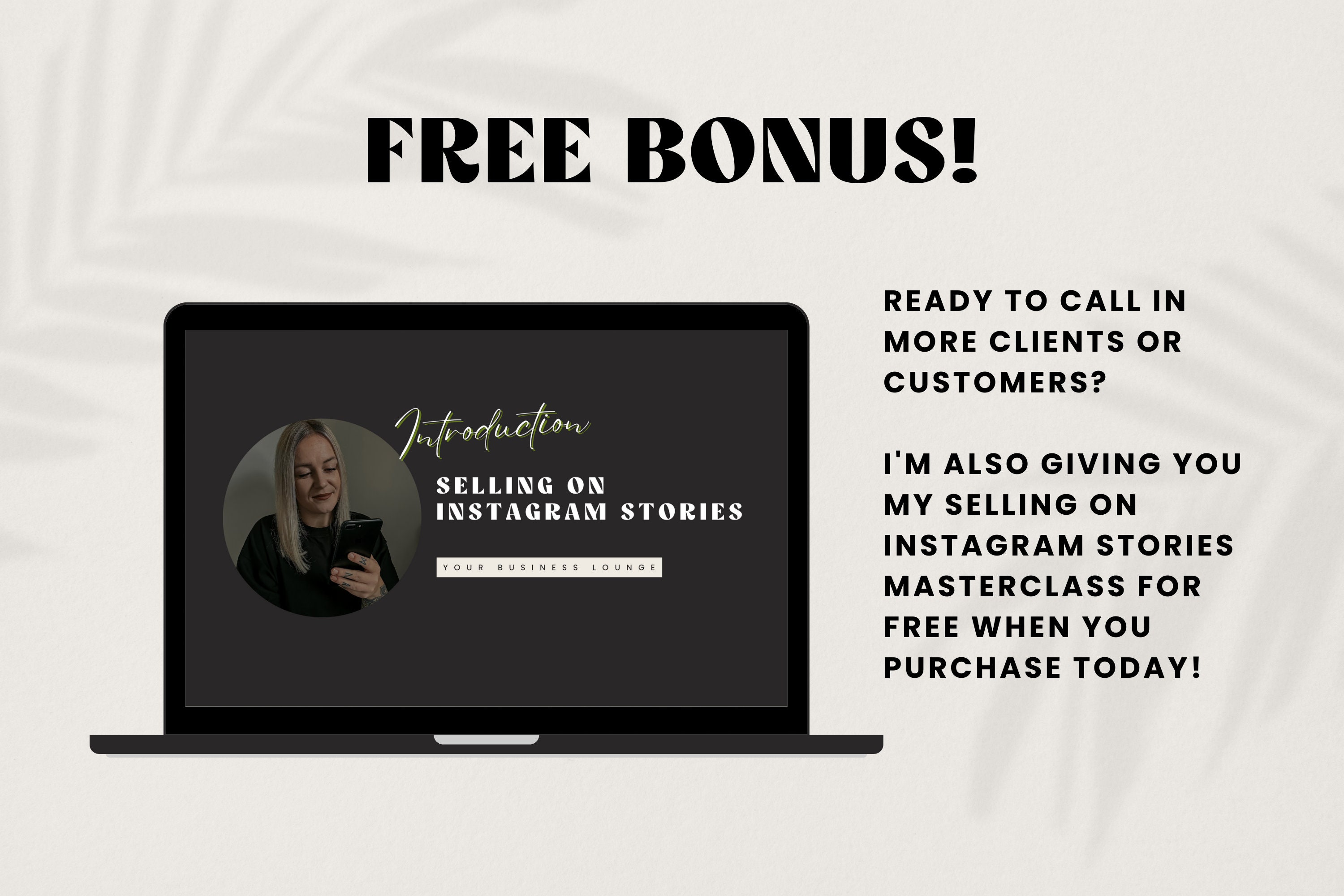Masterclass Template | Webinar Template | Course Templates Canva ...