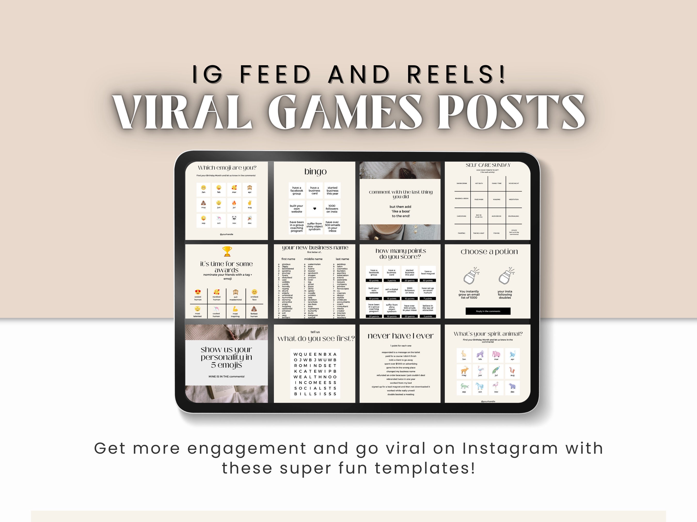 How To Create Viral Instagram Content In 2024 - jnu6qbx