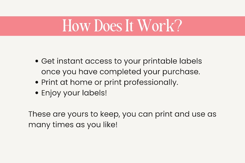 Printable Colored Labels Printable Label Storage Labels Jar Label Printable Colored Labels Printable Label Storage Labels Jar Label