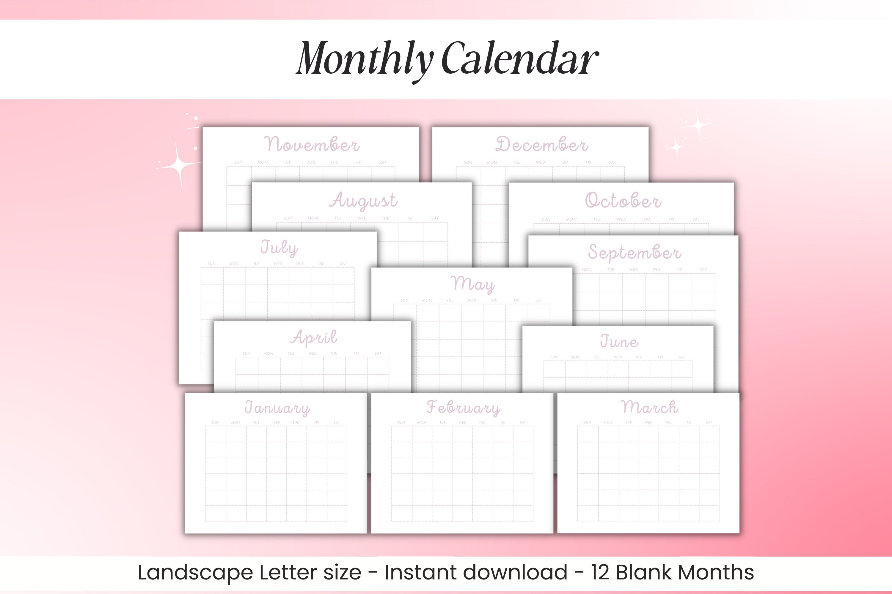 Emergency Binder Printables PDF Family Emergency Binder Emergency ...