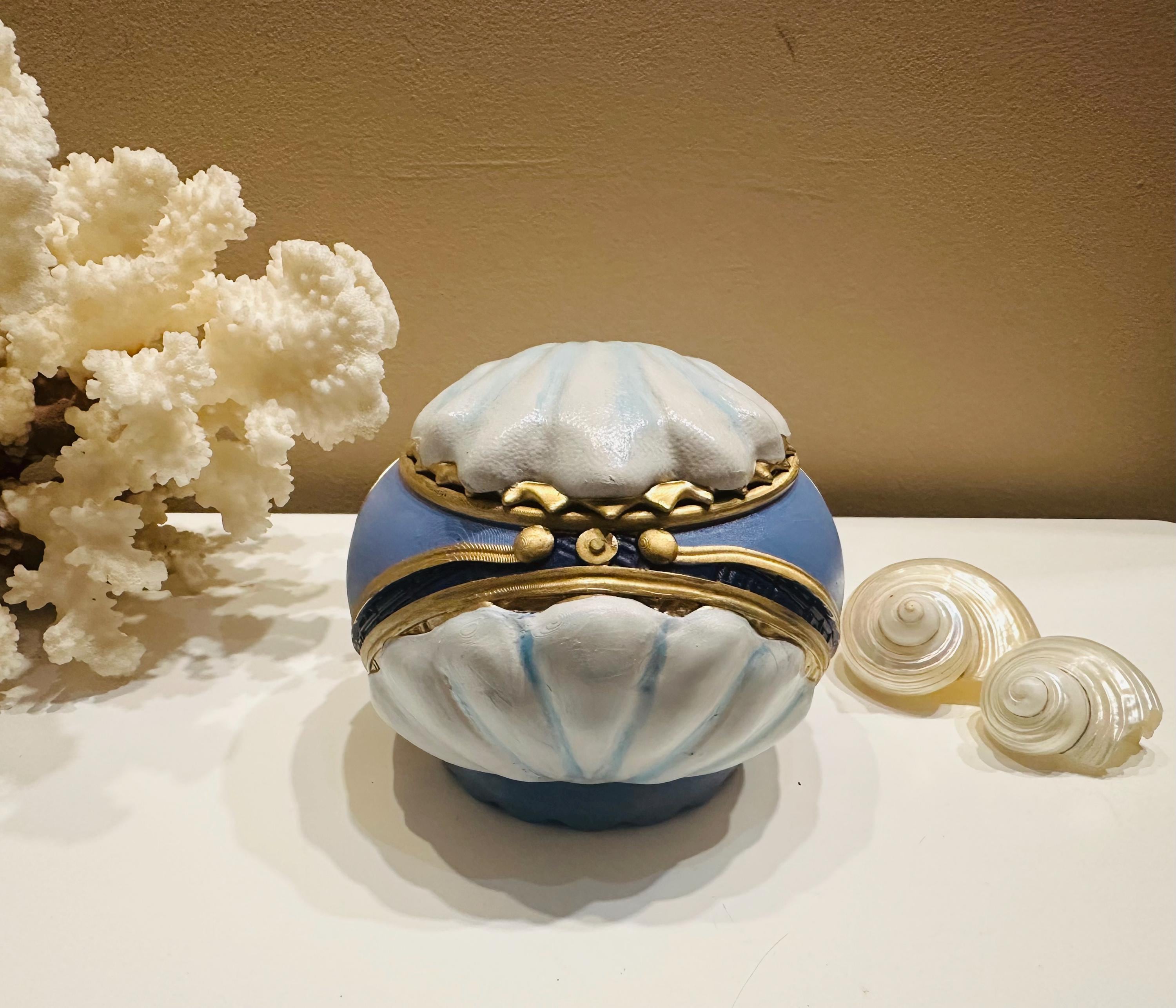 リトル・マーメイド アテネア・トリトン アリエル オルゴール - Etsy 日本