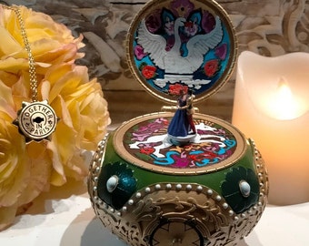 Music box purchase online