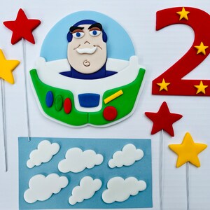 Buzz Lightyear Birthday Cake Buzz Lightyear Cake Topper Birthday Cake Buzz Lightyear Birthday Cake Buzz Lightyear Cake Topper Birthday Cake
