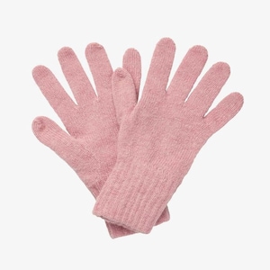 Ladies 100% Pure Cashmere Gloves zdjęcie 3