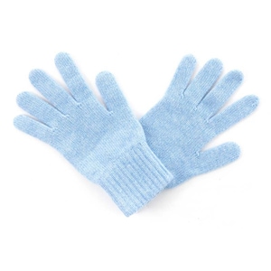 Ladies 100% Pure Cashmere Gloves zdjęcie 5