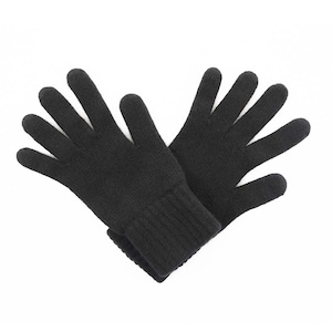 Ladies 100% Pure Cashmere Gloves zdjęcie 4