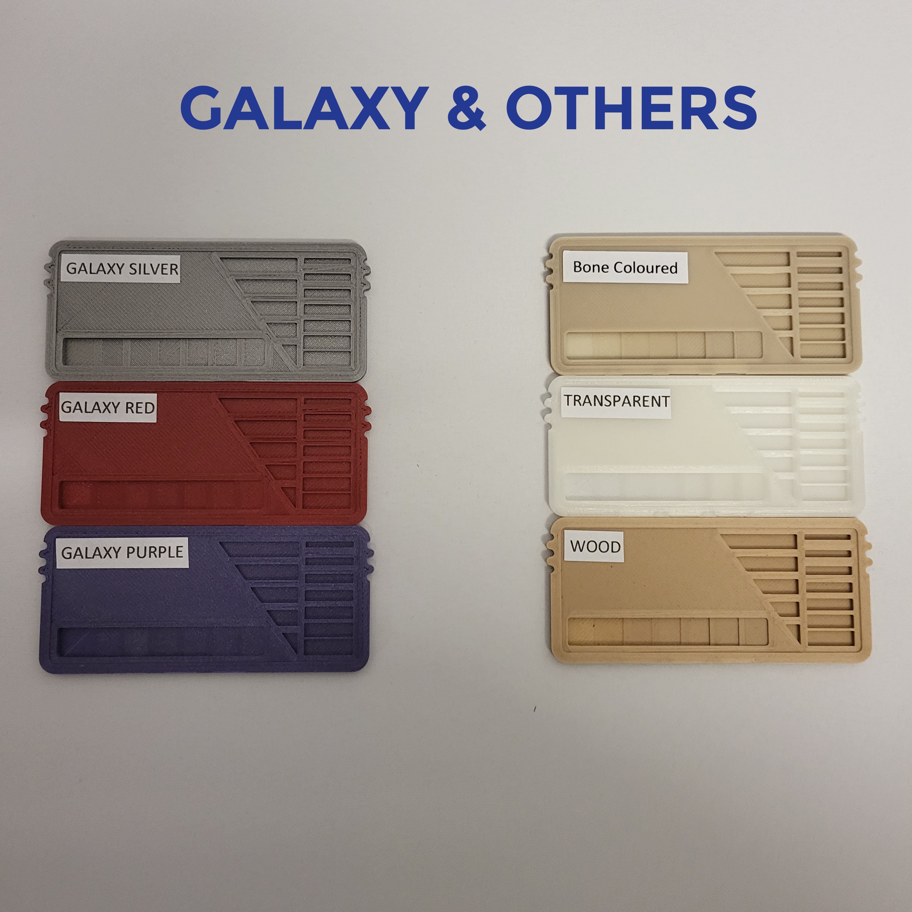 Personalised Football Club Number Plate for Mobility Scooter Elderly